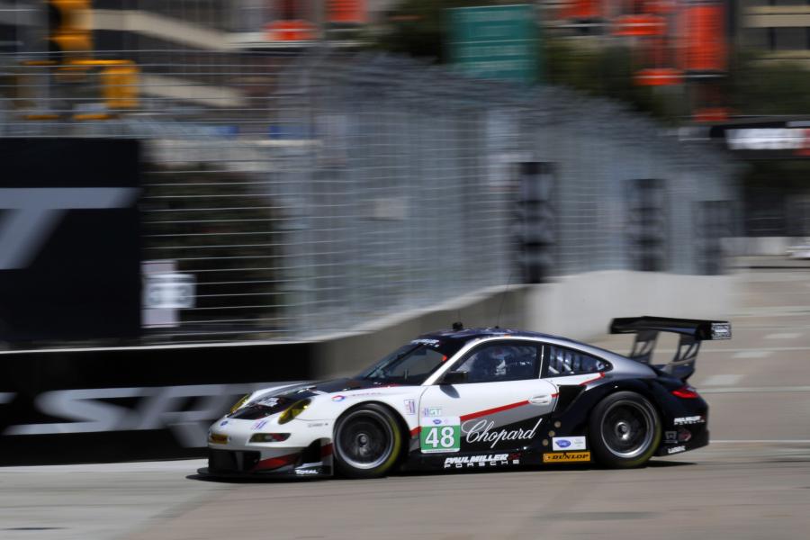 Porsche 911 GT3 RSR 2012 года  (фото 14 из 429)